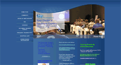 Desktop Screenshot of candmenterprises.net